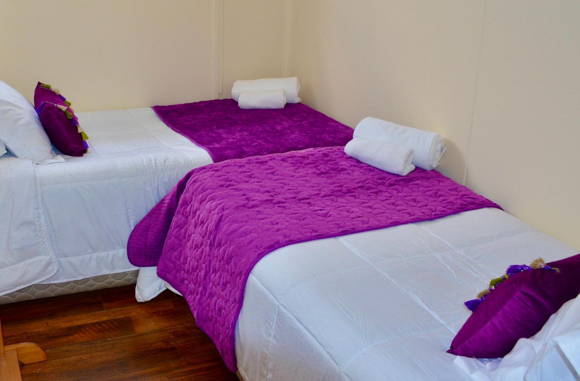 Departamentos Patagonia Apartment Puerto Natales Exterior photo